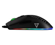 MODECOM Przewodowa mysz optyczna Volcano Shinobi 3360 Czarna M-MC-SHINOBI-3360-100 - 547792 - zdjęcie 6